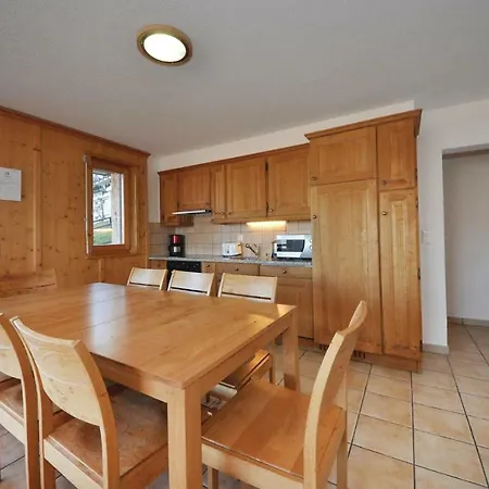 Plein Ciel R4ad-7 Apartment *