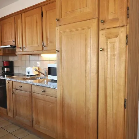 Plein Ciel R4ad-7 Apartment