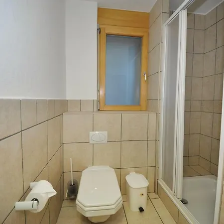 Apartment Plein Ciel R4ad-7 Veysonnaz